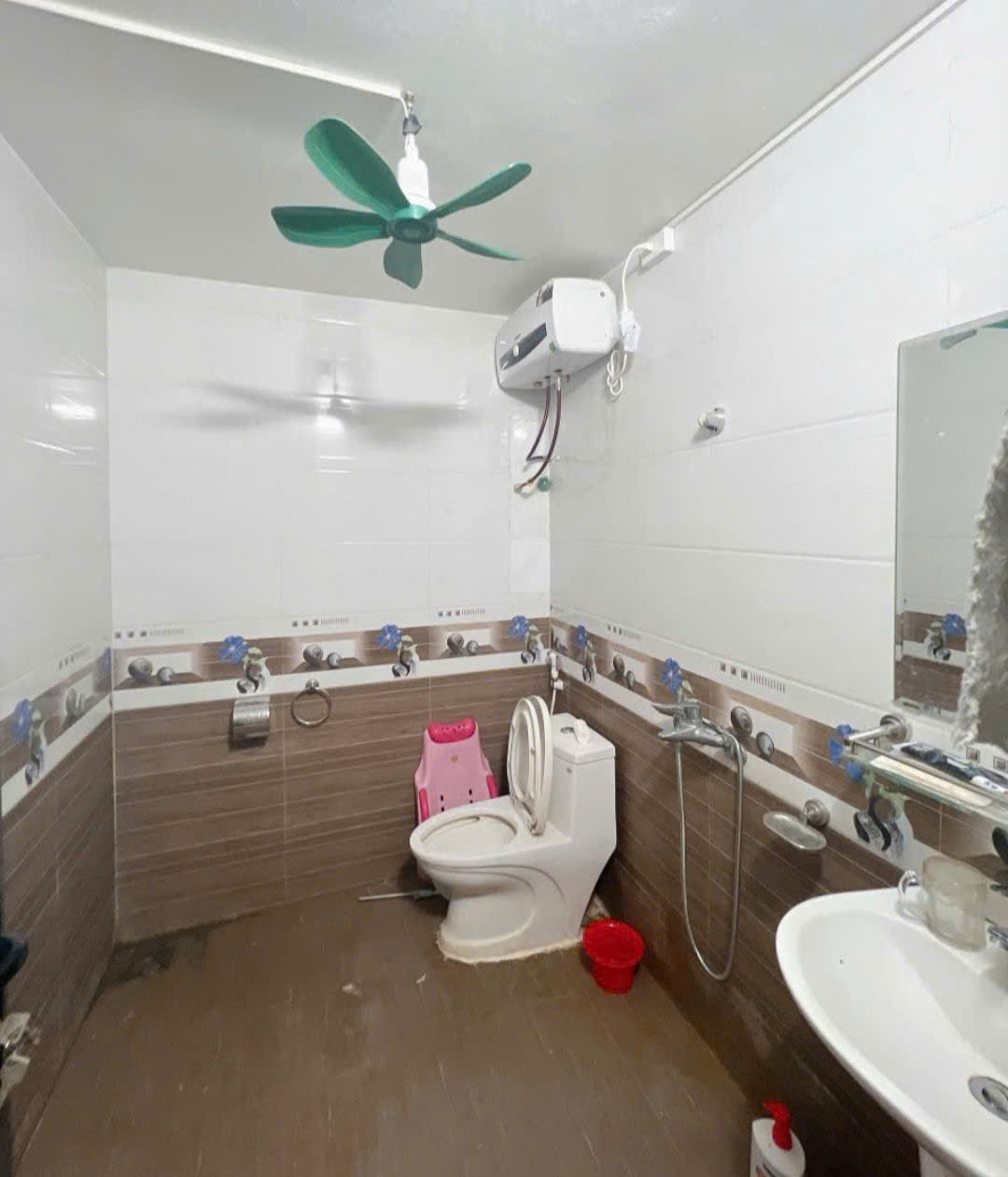 Bán nhà cấp 4, diện tích 72m2, phường Đông Thọ, TP Thanh Hoá