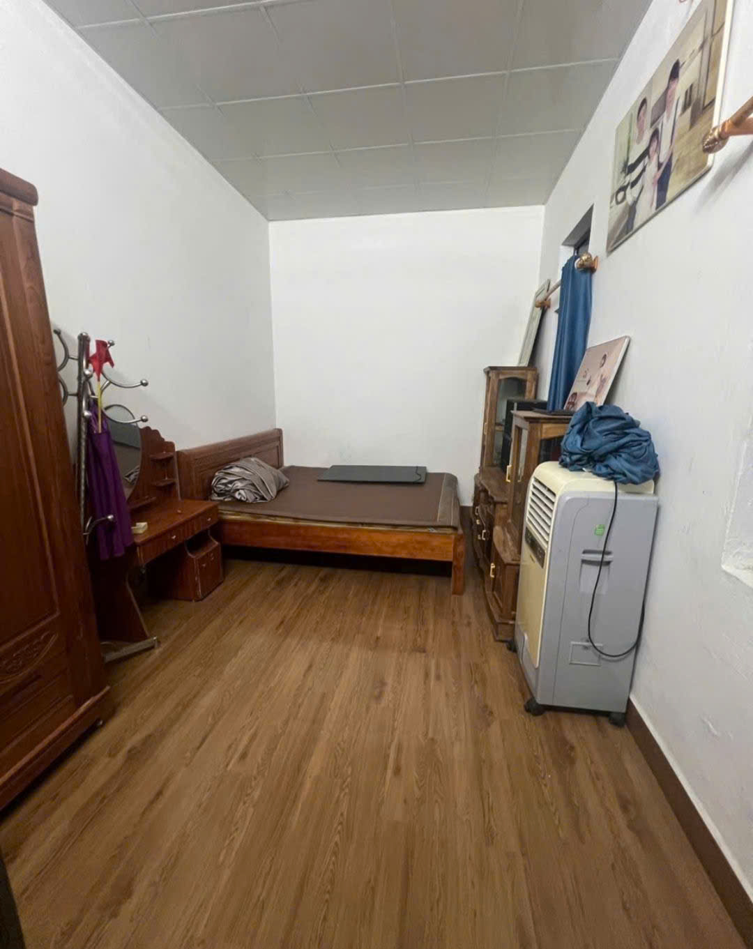 Bán nhà cấp 4, diện tích 72m2, phường Đông Thọ, TP Thanh Hoá