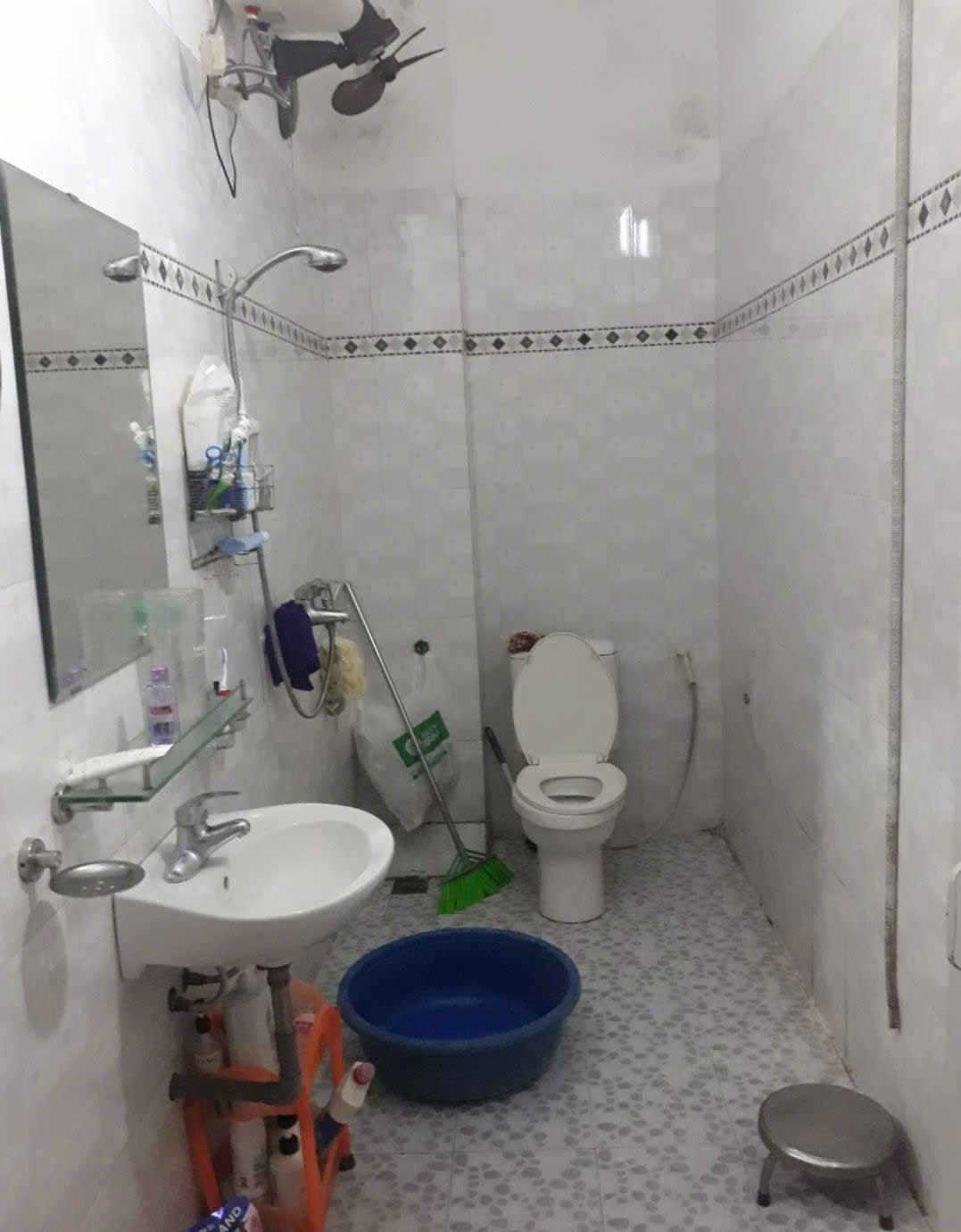 Bán nhà cấp 4, diện tích 72m2, phường Đông Thọ, TP Thanh Hoá