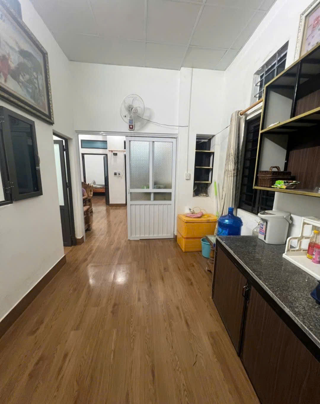 Bán nhà cấp 4, diện tích 72m2, phường Đông Thọ, TP Thanh Hoá