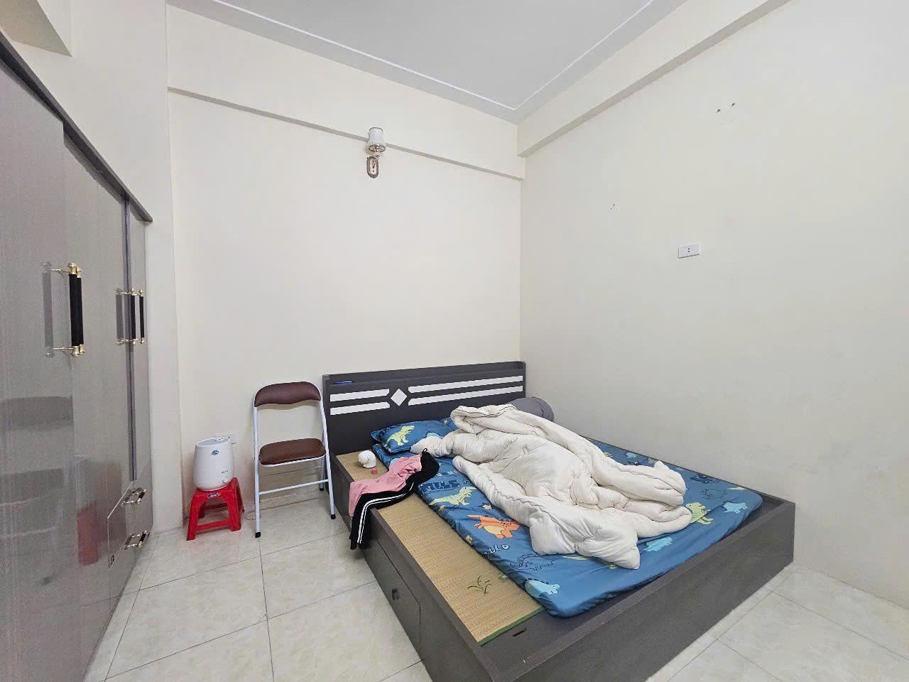 Căn hộ chung cư Tân Thành 65m2 2 ngủ 2 wc tòa a1 mbqh 90 Đông Vệ