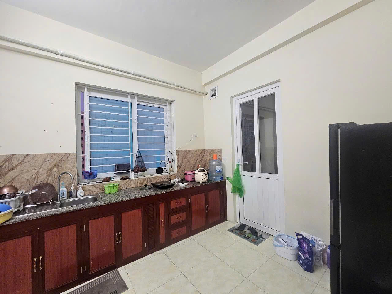 Căn hộ chung cư Tân Thành 65m2 2 ngủ 2 wc tòa a1 mbqh 90 Đông Vệ