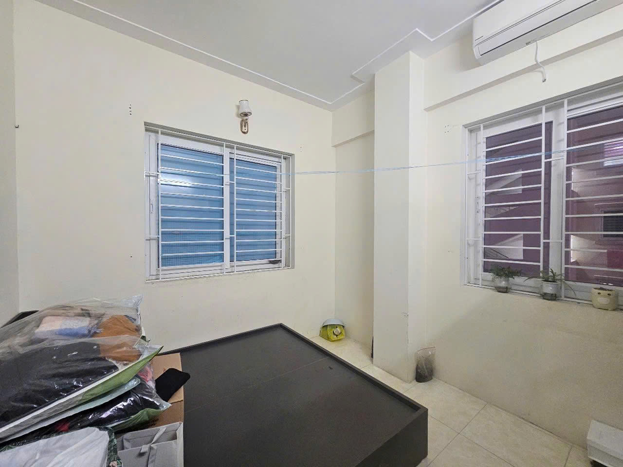 Căn hộ chung cư Tân Thành 65m2 2 ngủ 2 wc tòa a1 mbqh 90 Đông Vệ