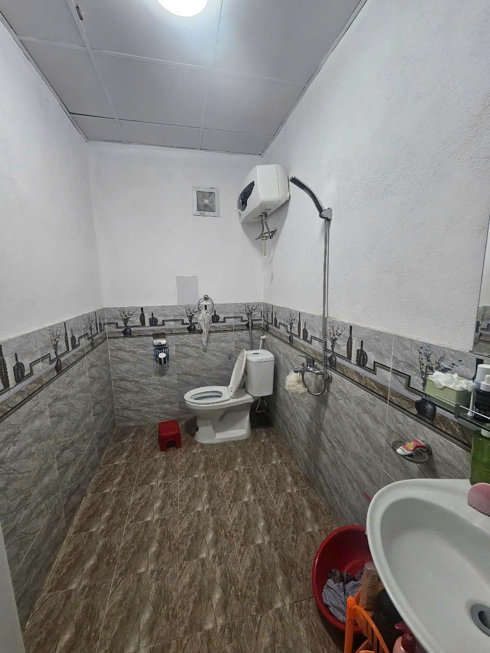 Căn hộ chung cư Tân Thành 65m2 2 ngủ 2 wc tòa a1 mbqh 90 Đông Vệ