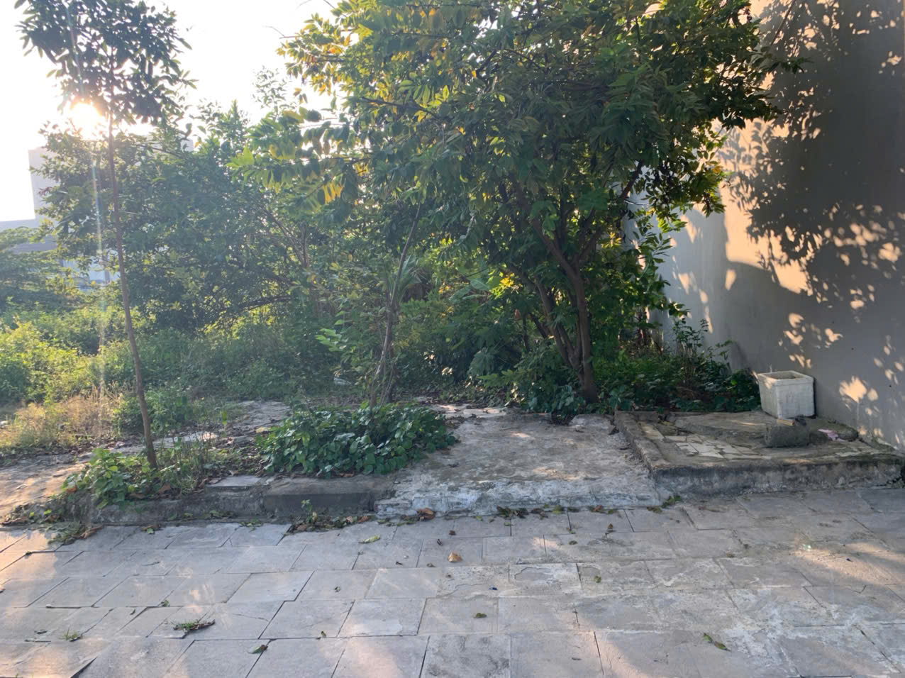 Bán đất mb 2122 Đông Hải trục chính đường đôi Tố Hữu, dt ~90m2, gần ngay đại lộ Hùng Vương