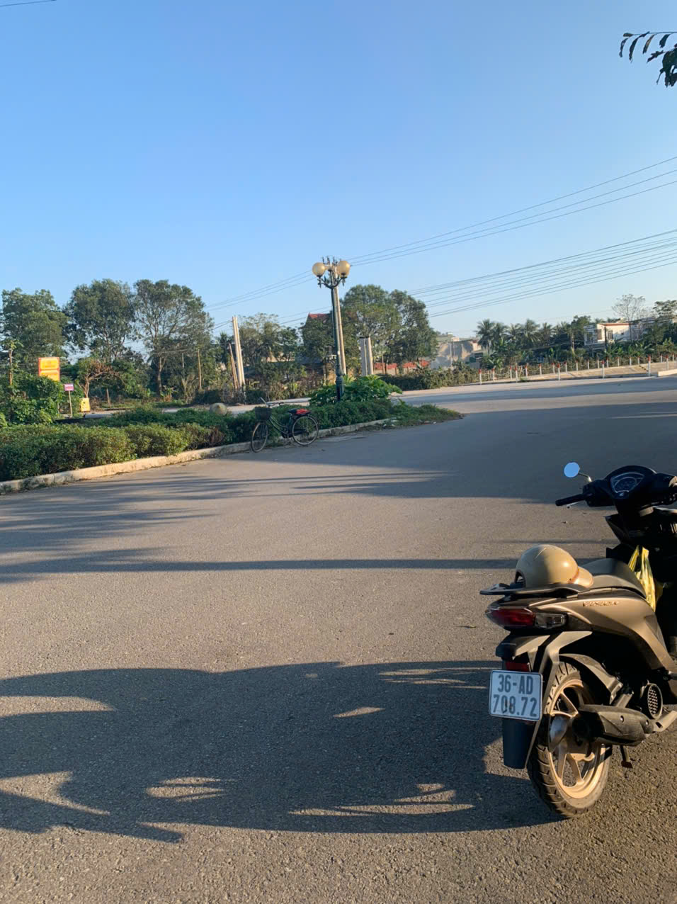 Bán đất mb 2122 Đông Hải trục chính đường đôi Tố Hữu, dt ~90m2, gần ngay đại lộ Hùng Vương