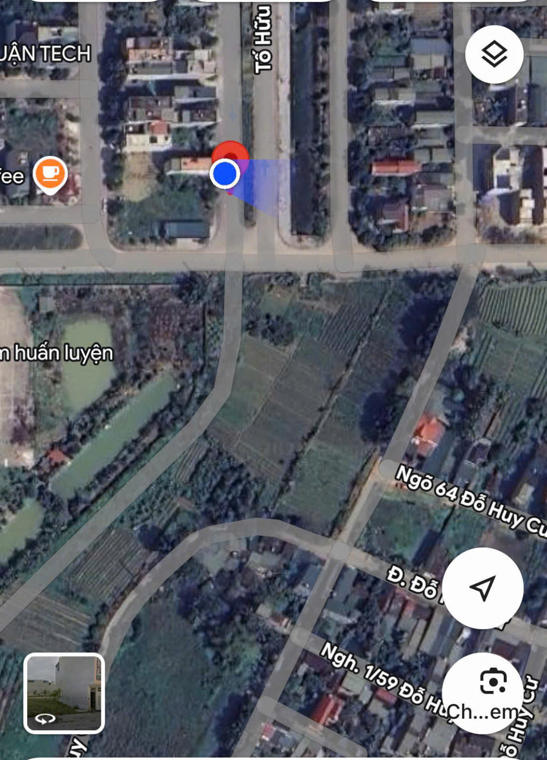 Bán đất mb 2122 Đông Hải trục chính đường đôi Tố Hữu, dt ~90m2, gần ngay đại lộ Hùng Vương