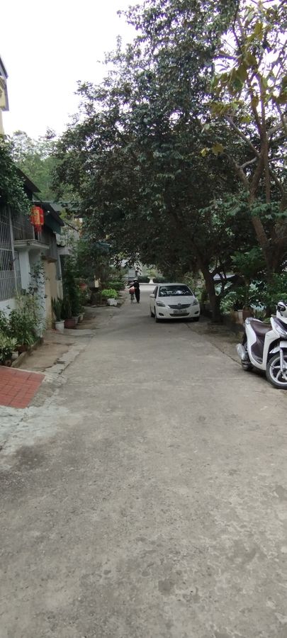 Bán nhà 2 tầng phường Hàm Rồng diện tích 114m2 đường nhựa ô tô tránh giá 2,95 tỷ