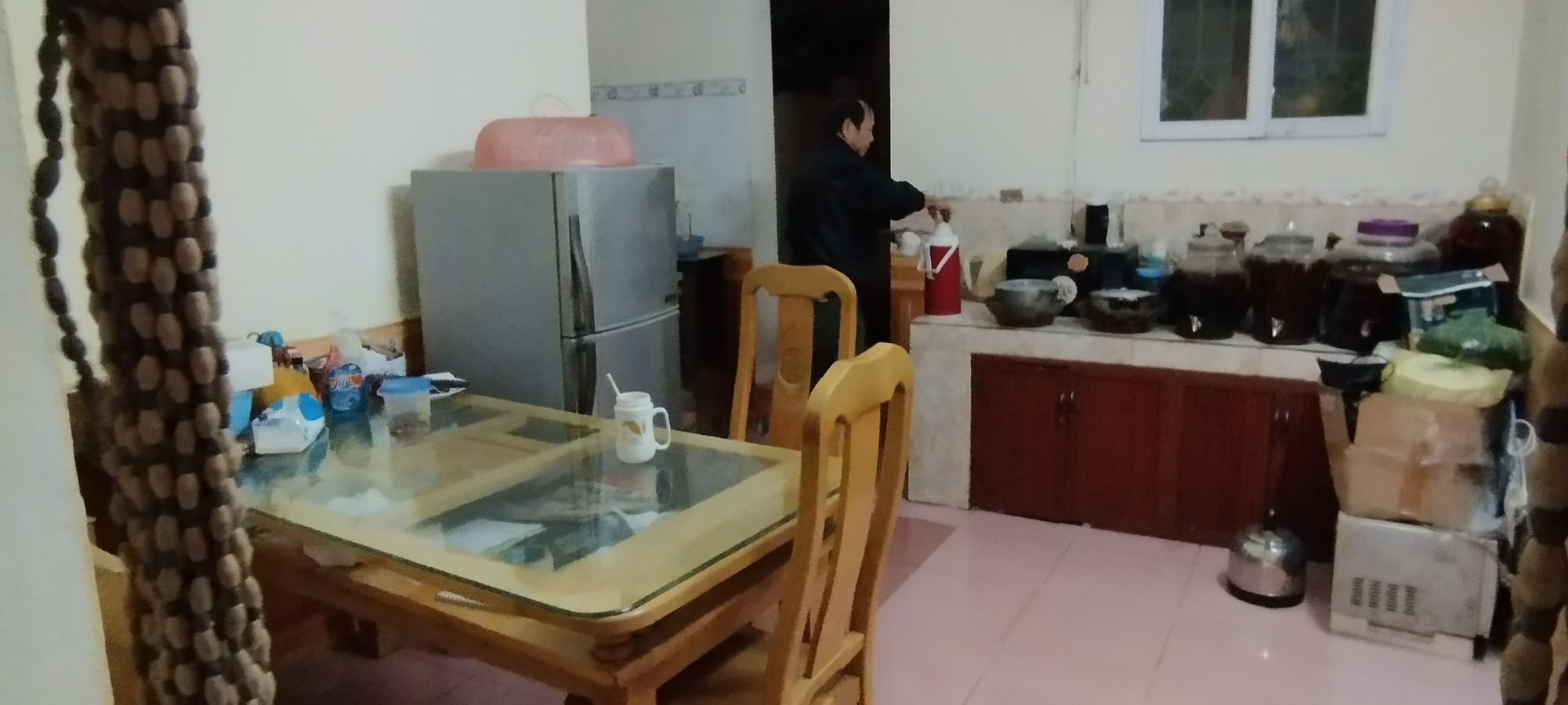 Bán nhà 2 tầng phường Hàm Rồng diện tích 114m2 đường nhựa ô tô tránh giá 2,95 tỷ