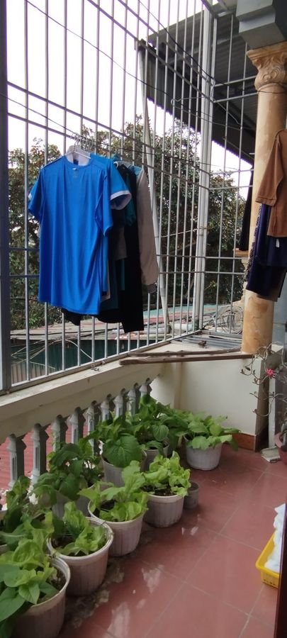 Bán nhà 2 tầng phường Hàm Rồng diện tích 114m2 đường nhựa ô tô tránh giá 2,95 tỷ