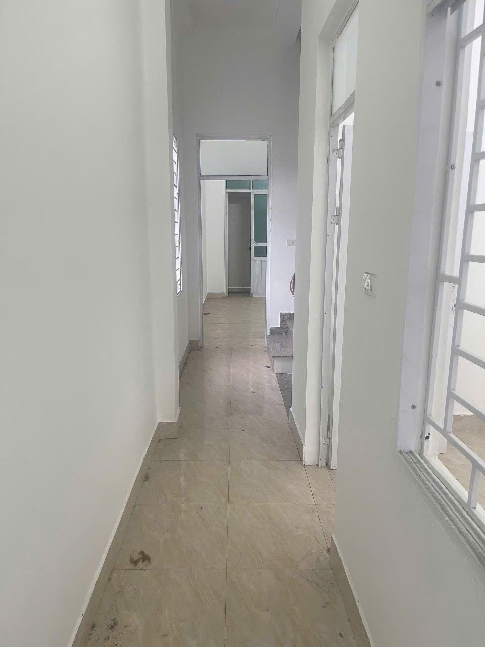 Bán nhà 3 tầng trục chính Hải Thượng Lãn Ông Thanh Hoá, đường 18m, diện tích 63,1m2, kinh doanh đa ngành