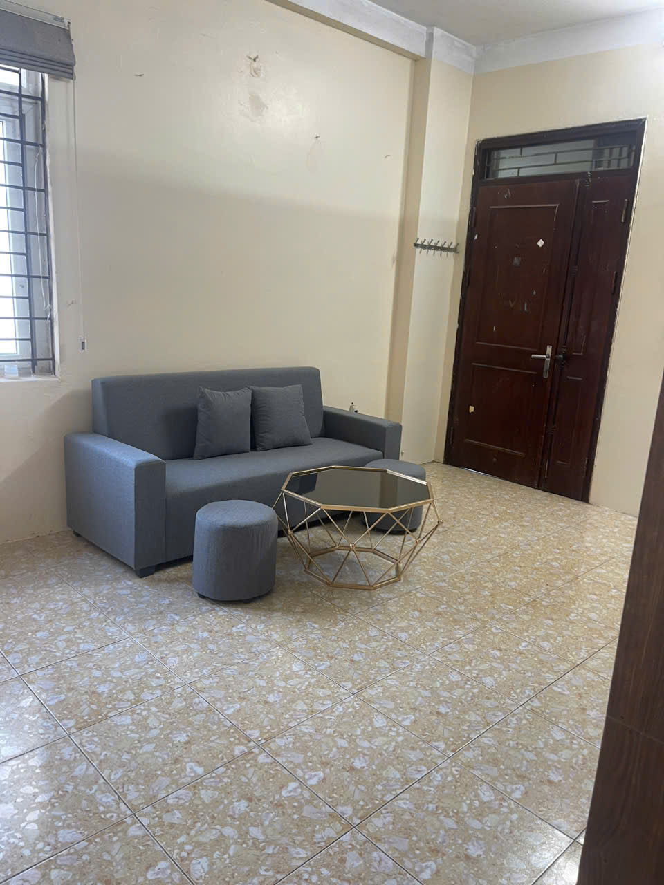 Bán căn hộ chung cư Phú Sơn tầng 11, 2 ngủ 1wc, 54m2, giá 1.28 tỷ