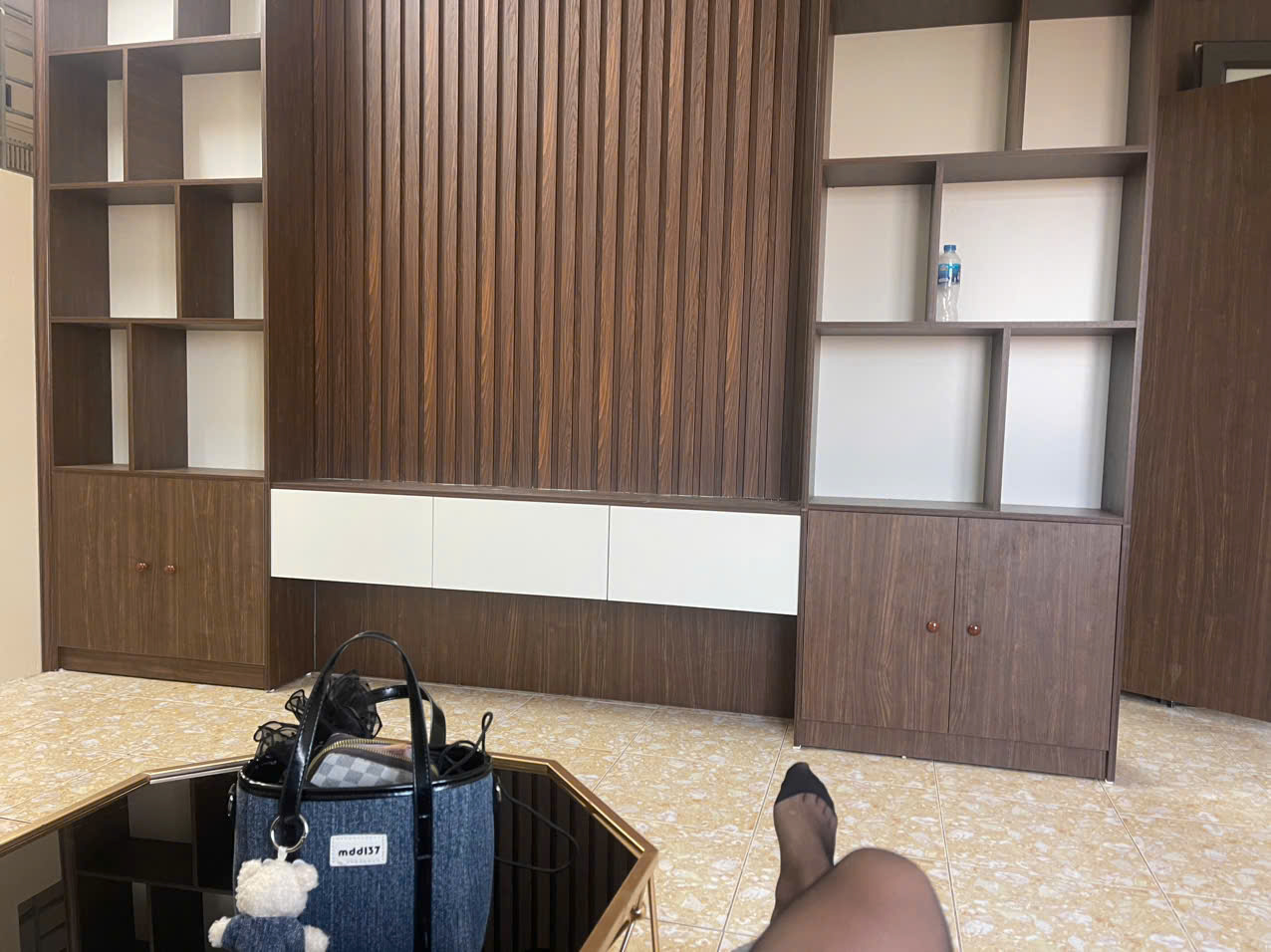 Bán căn hộ chung cư Phú Sơn tầng 11, 2 ngủ 1wc, 54m2, giá 1.28 tỷ