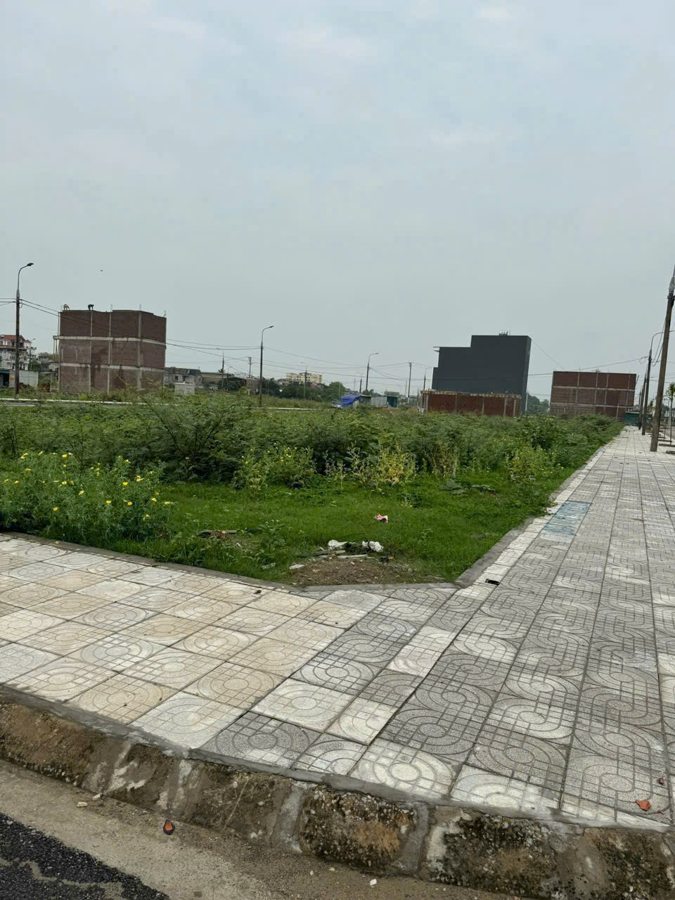 Bán gấp 2 lô đất đầu ve trục chính mb 73 Phú Sơn - tổng 150m², kinh doanh tốt