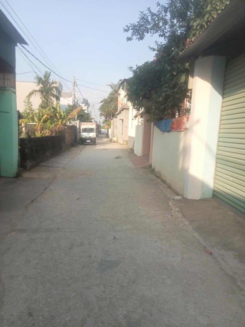 Bán nhà cấp 4 gần dự án Eurowindow - 100m² mặt tiền 8,32m chia 2 lô cực đẹp