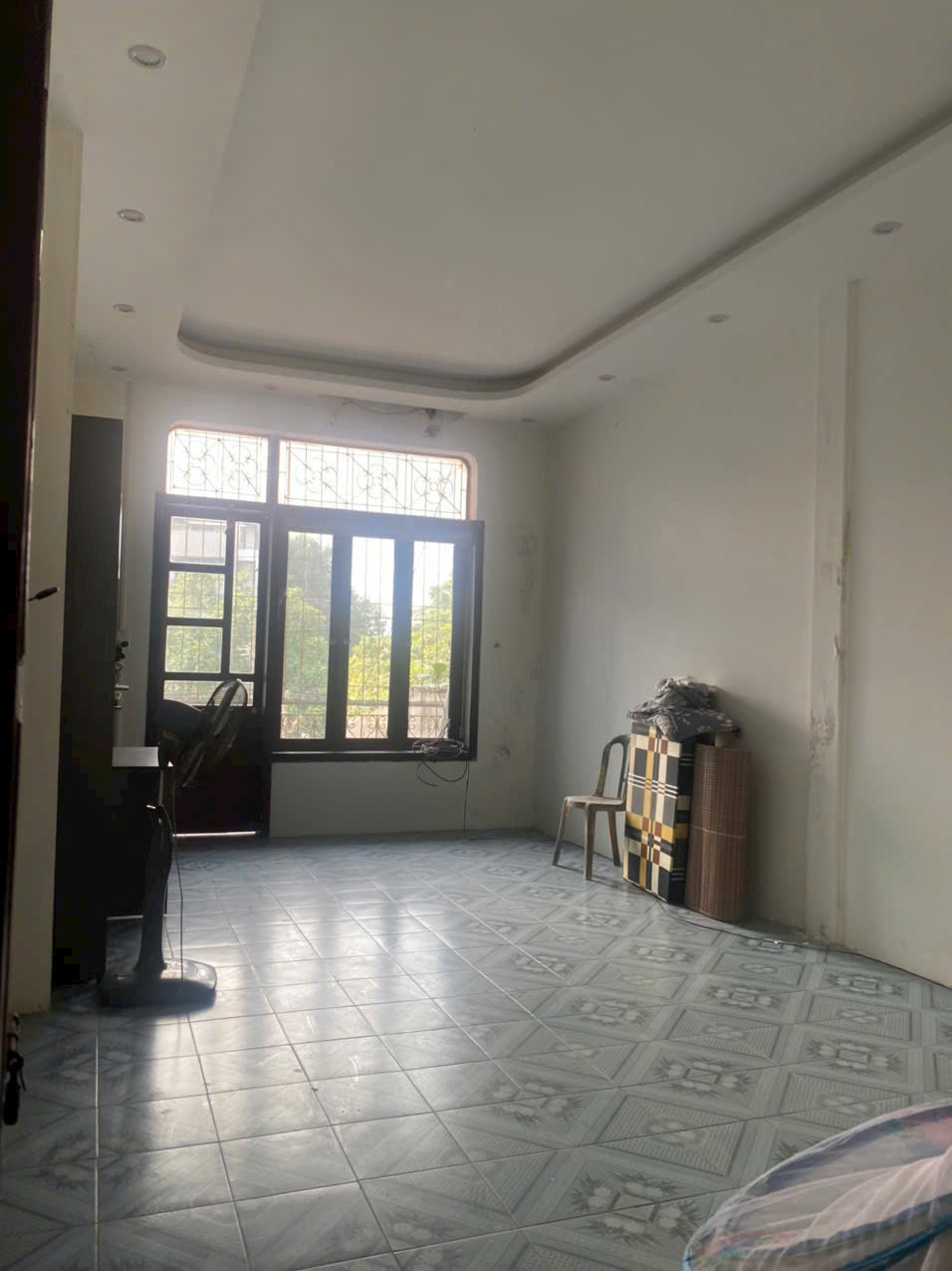 Bán nhà trục chính Lê Lai Thanh Hóa 104m2 mặt tiền 4m, 2 tầng, giá hơn 6,4 tỷ