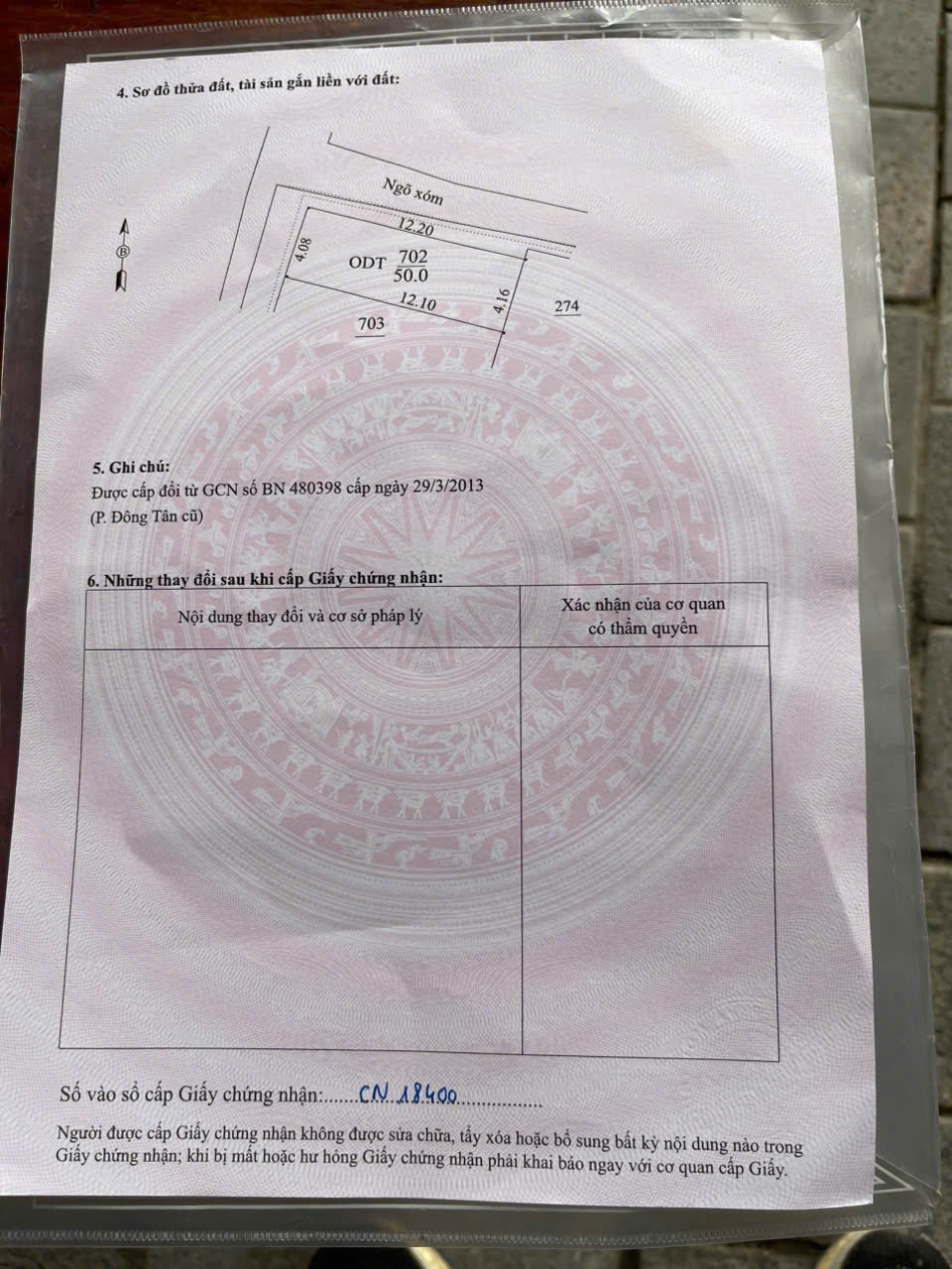 Bán đất đầu ve hai mặt tiền Phú Sơn 50m2, đường ô tô thông, gần ngã tư trường lái, giá hơn 1 tỷ