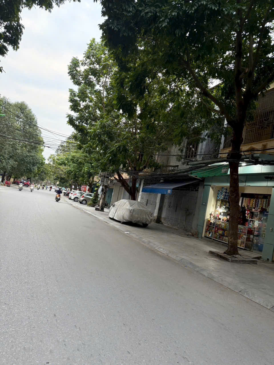 Bán nhà 2 tầng đường Nguyễn Thị Thập - 65m² (thực tế 80m²) - gần bệnh viện Hợp Lực - giá chỉ 3 tỷ xxx