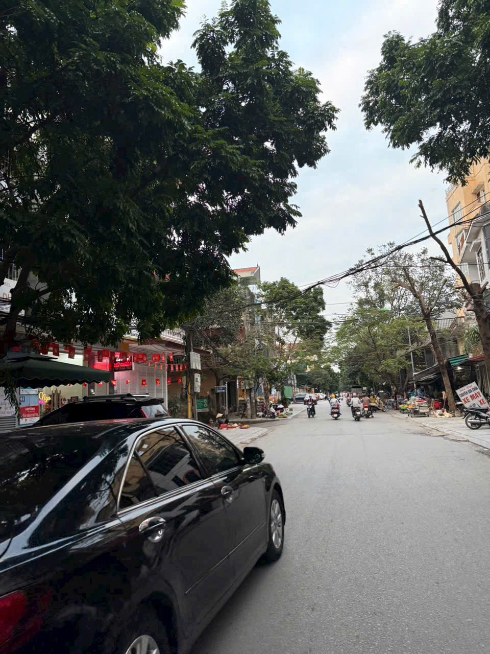 Bán nhà 2 tầng đường Nguyễn Thị Thập - 65m² (thực tế 80m²) - gần bệnh viện Hợp Lực - giá chỉ 3 tỷ xxx