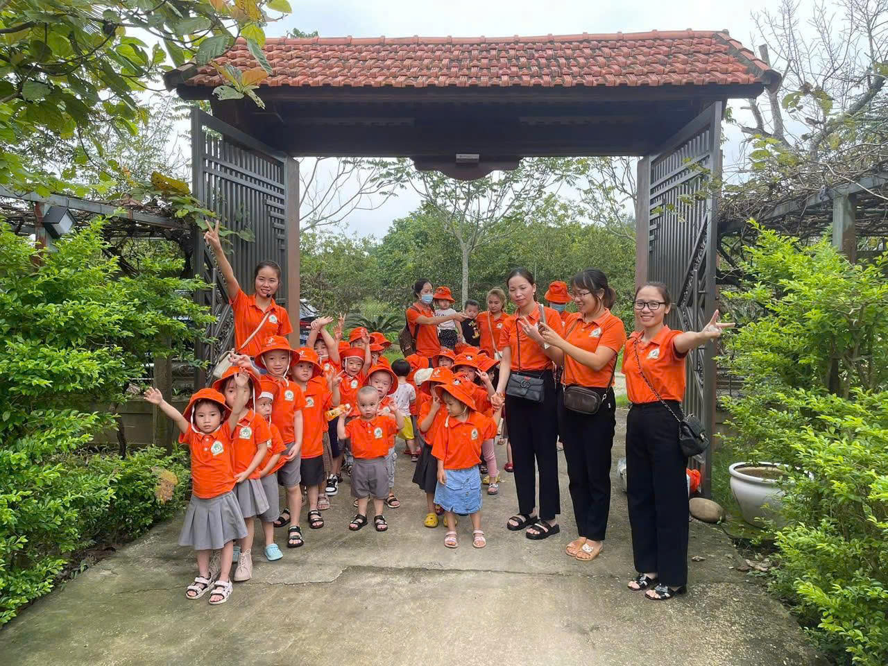 Chuyển nhượng đảo Hưng Giang Quảng Hưng - 30.757m², full công trình - phù hợp nghỉ dưỡng & du lịch sinh thái - giá 11 tỷ