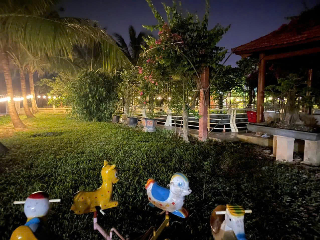 Chuyển nhượng đảo Hưng Giang Quảng Hưng - 30.757m², full công trình - phù hợp nghỉ dưỡng & du lịch sinh thái - giá 11 tỷ