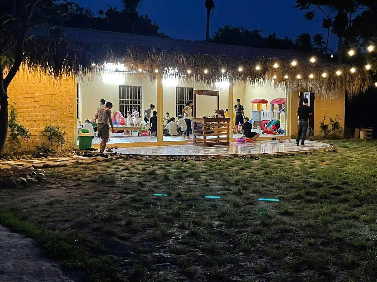 Chuyển nhượng đảo Hưng Giang Quảng Hưng - 30.757m², full công trình - phù hợp nghỉ dưỡng & du lịch sinh thái - giá 11 tỷ