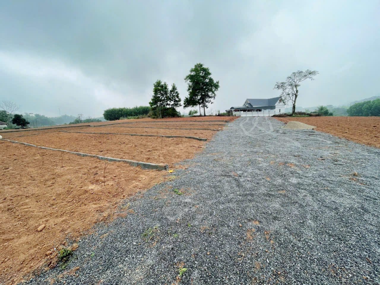 Lô đất Xuân Phú, gần trung tâm hành chính mới huyện Thọ Xuân
