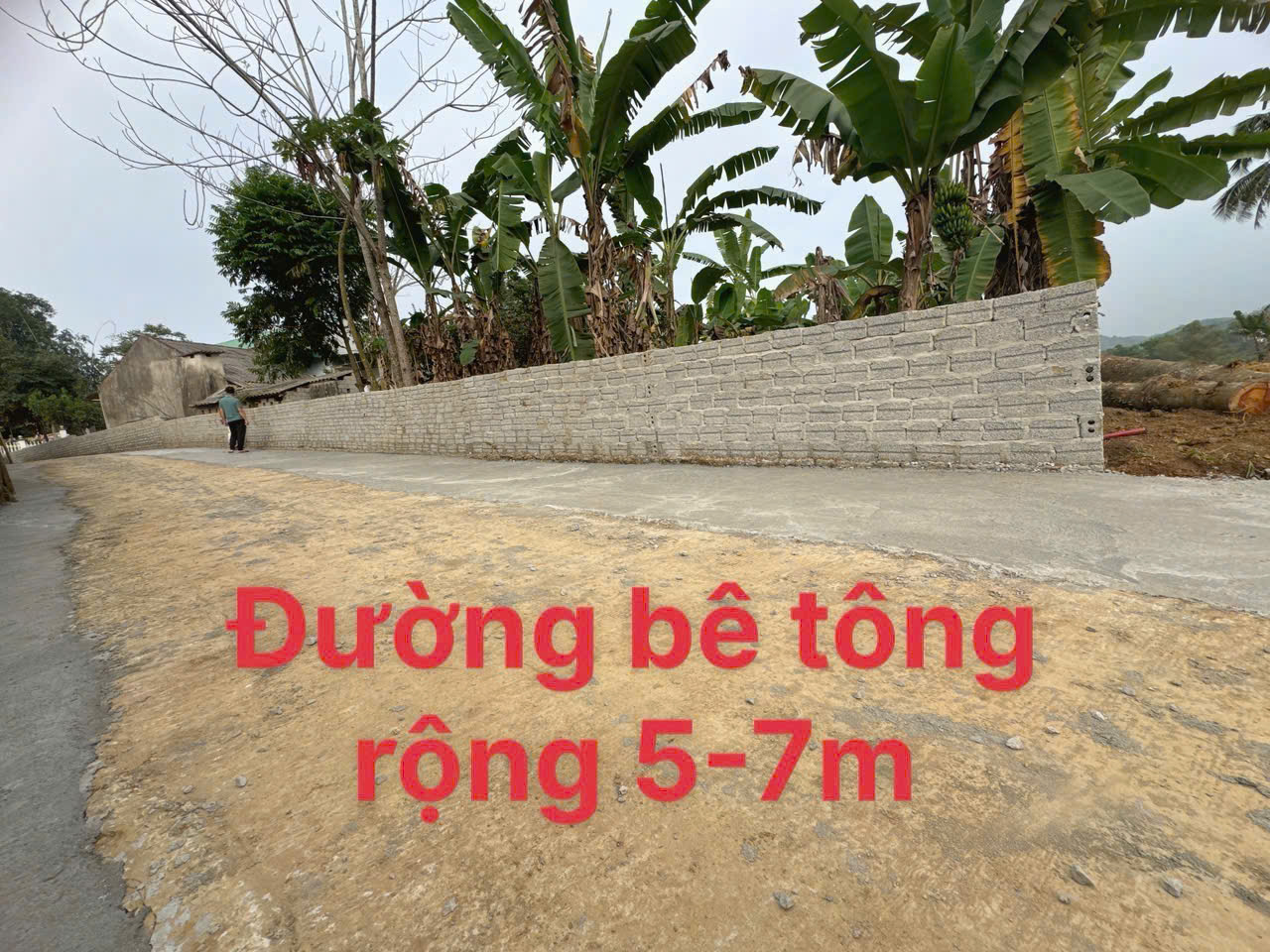 Bán lô đất siêu đẹp - Xã Xuân Phú, Thọ Xuân