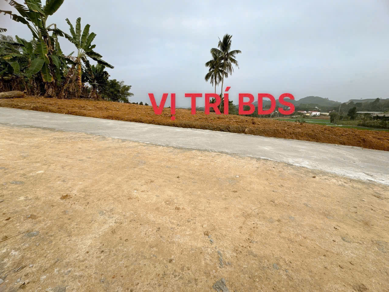 Bán lô đất siêu đẹp - Xã Xuân Phú, Thọ Xuân