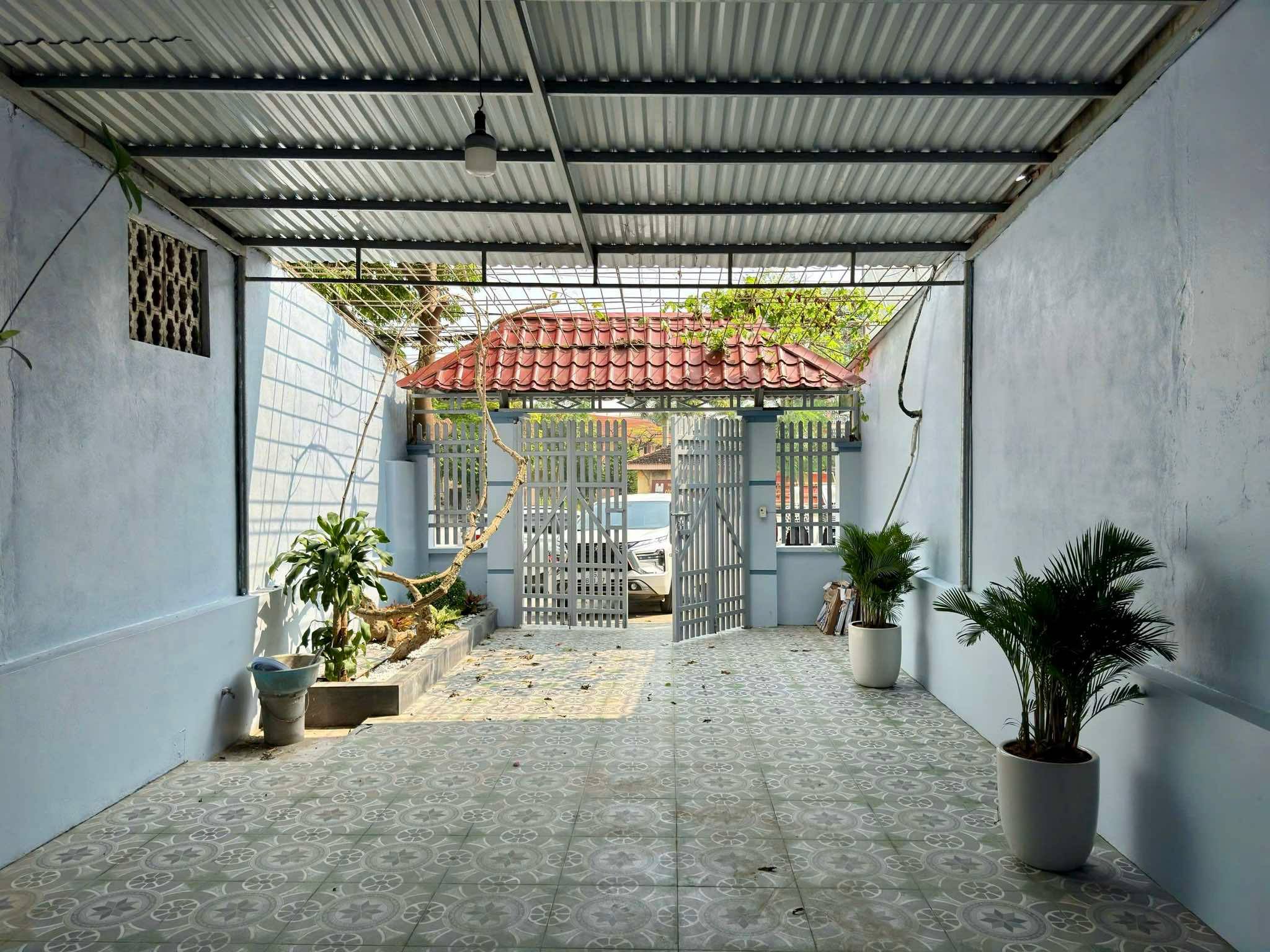 TP Thanh Hoá: Nhà 3 tầng mặt đường QL 1A - mua là lời