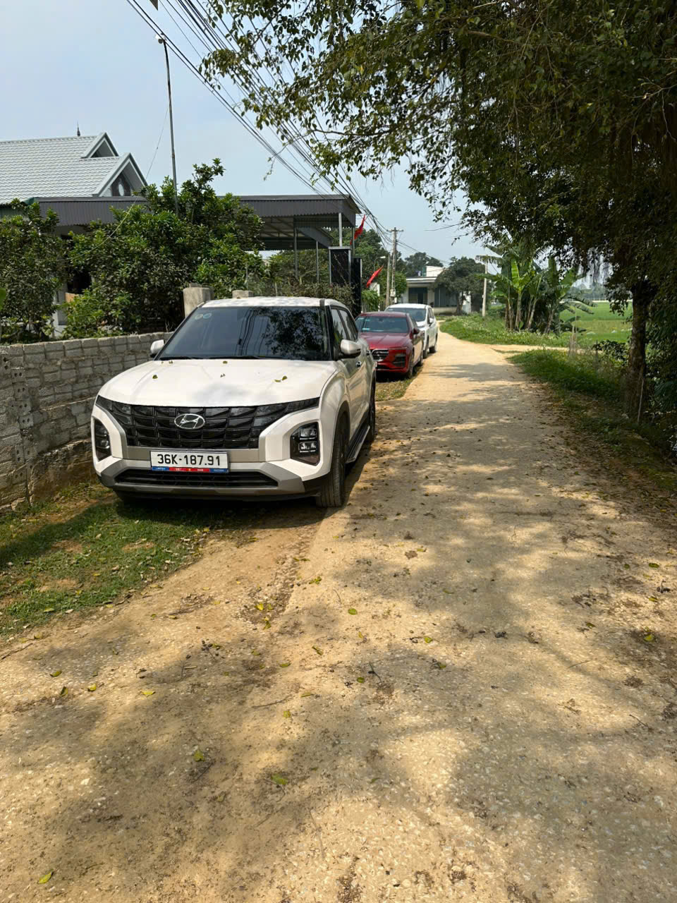 Gần 7m mặt tiền, đất vuông vắn đẹp chỉ 3xx