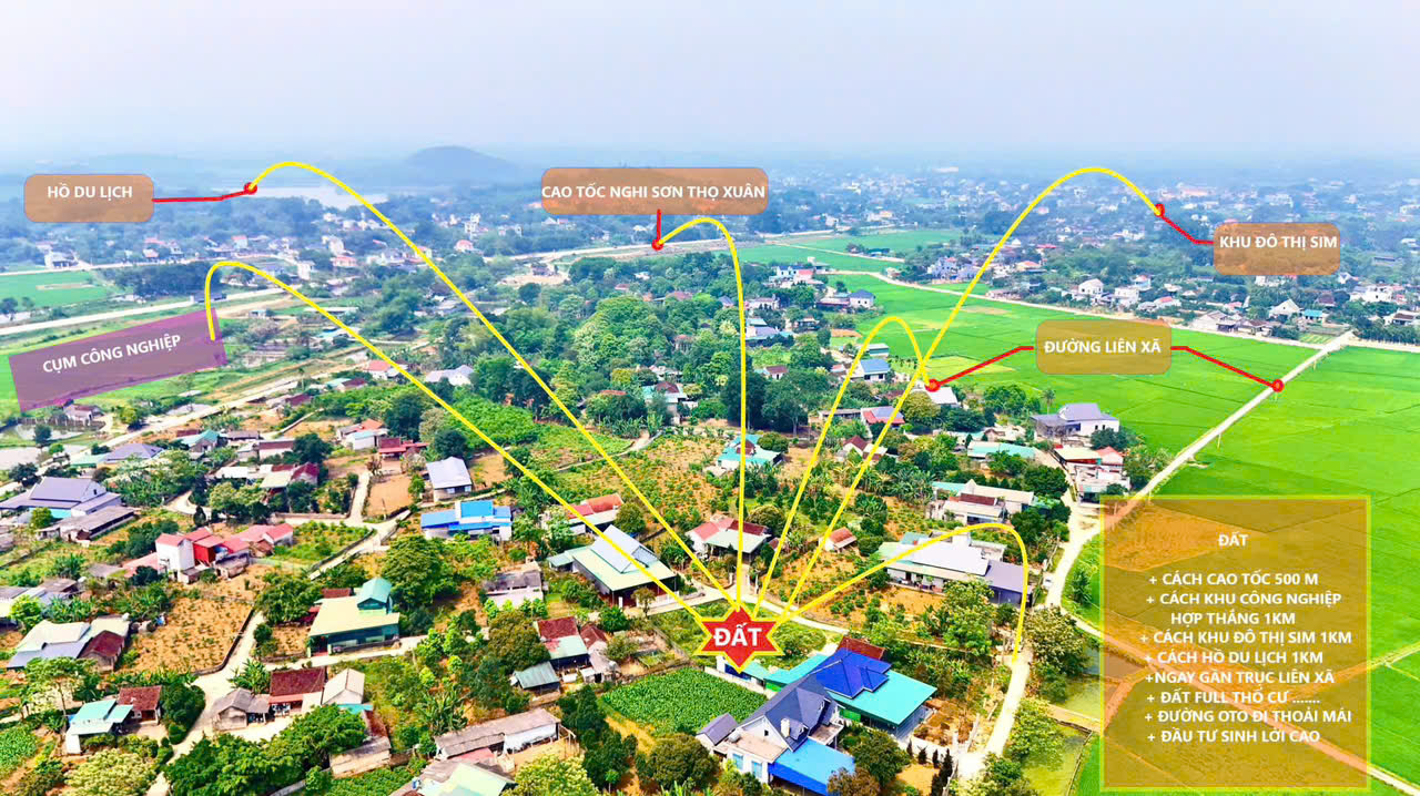 Gần 7m mặt tiền, đất vuông vắn đẹp chỉ 3xx