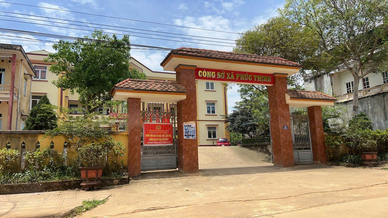 200m2 đất xã Phúc Thịnh Ngọc Lặc chỉ 155tr