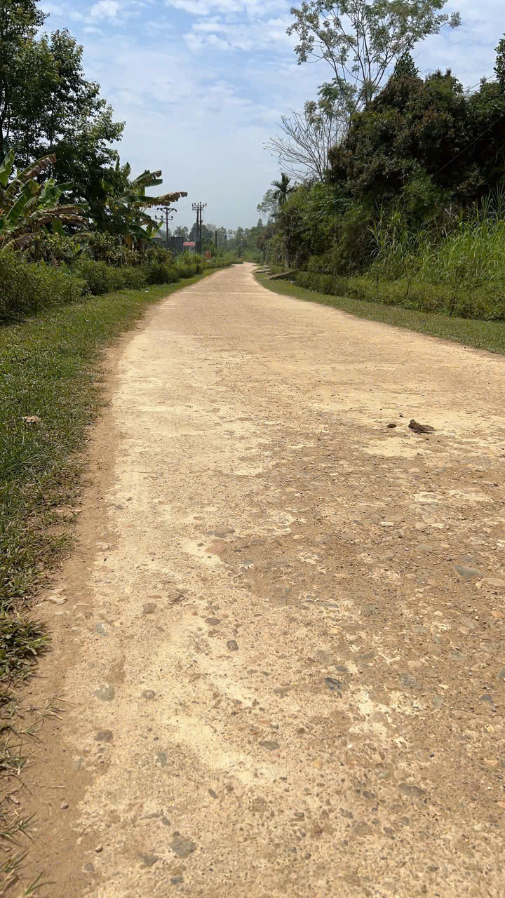 200m2 đất xã Phúc Thịnh Ngọc Lặc chỉ 155tr