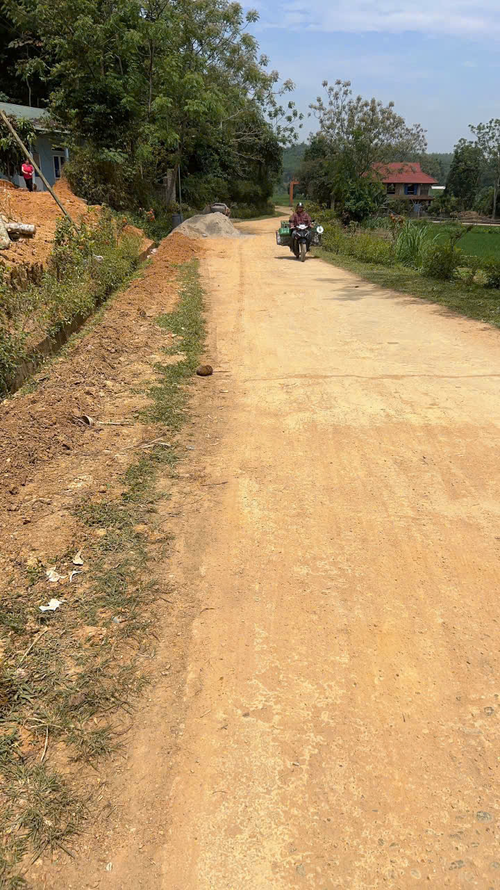 200m2 đất xã Phúc Thịnh Ngọc Lặc chỉ 155tr