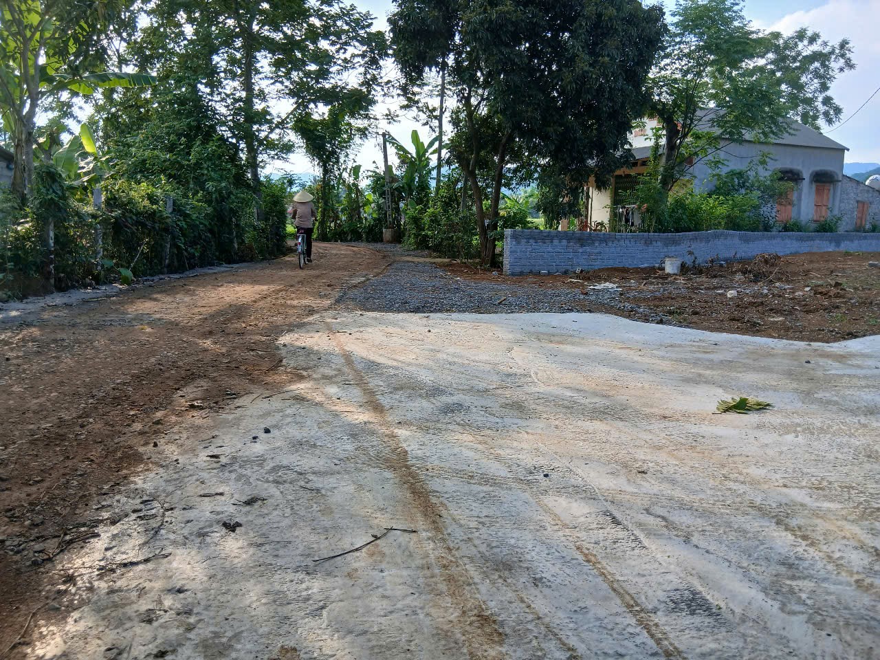 MỞ BÁN LÔ ĐẤT ĐẸP - CÁCH ĐƯỜNG HCM 500M - GẦN KCN THẠCH QUẢNG Vị trí: Xã Thạch Quảng, huyện Thạch Thành, Thanh Hóa.