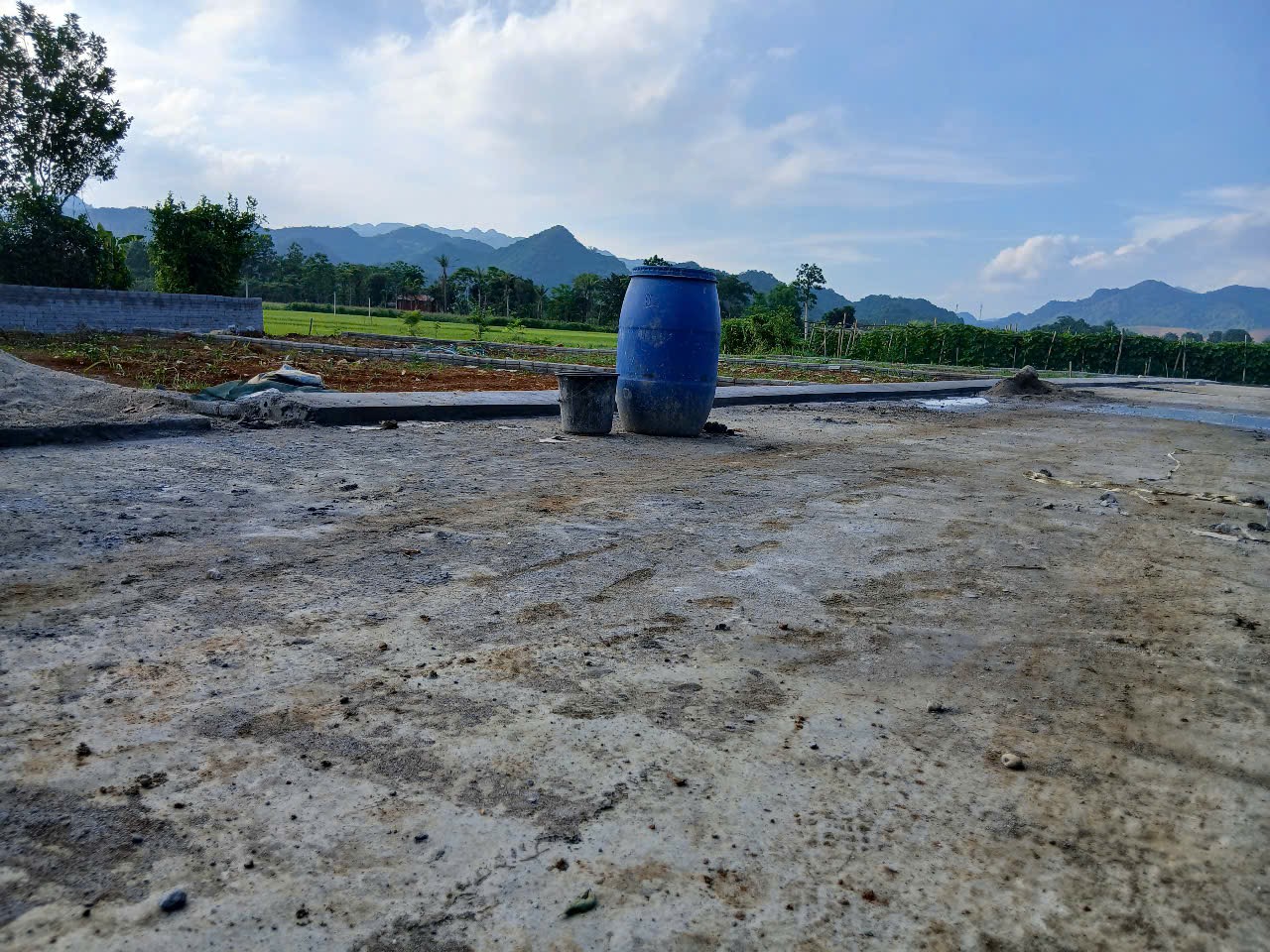 MỞ BÁN LÔ ĐẤT ĐẸP - CÁCH ĐƯỜNG HCM 500M - GẦN KCN THẠCH QUẢNG Vị trí: Xã Thạch Quảng, huyện Thạch Thành, Thanh Hóa.