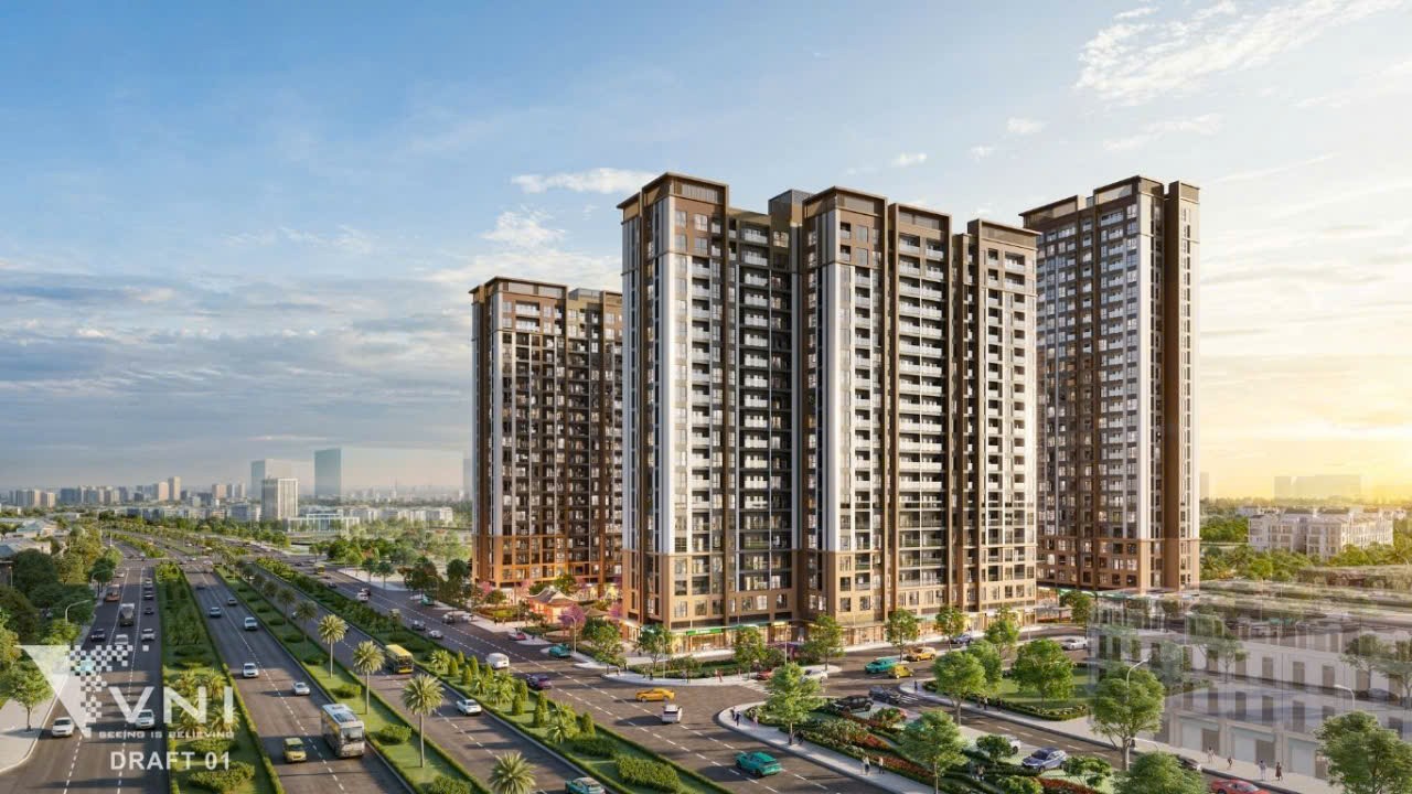 Bán căn hộ chung cư Vinhomes Thanh Hoá
