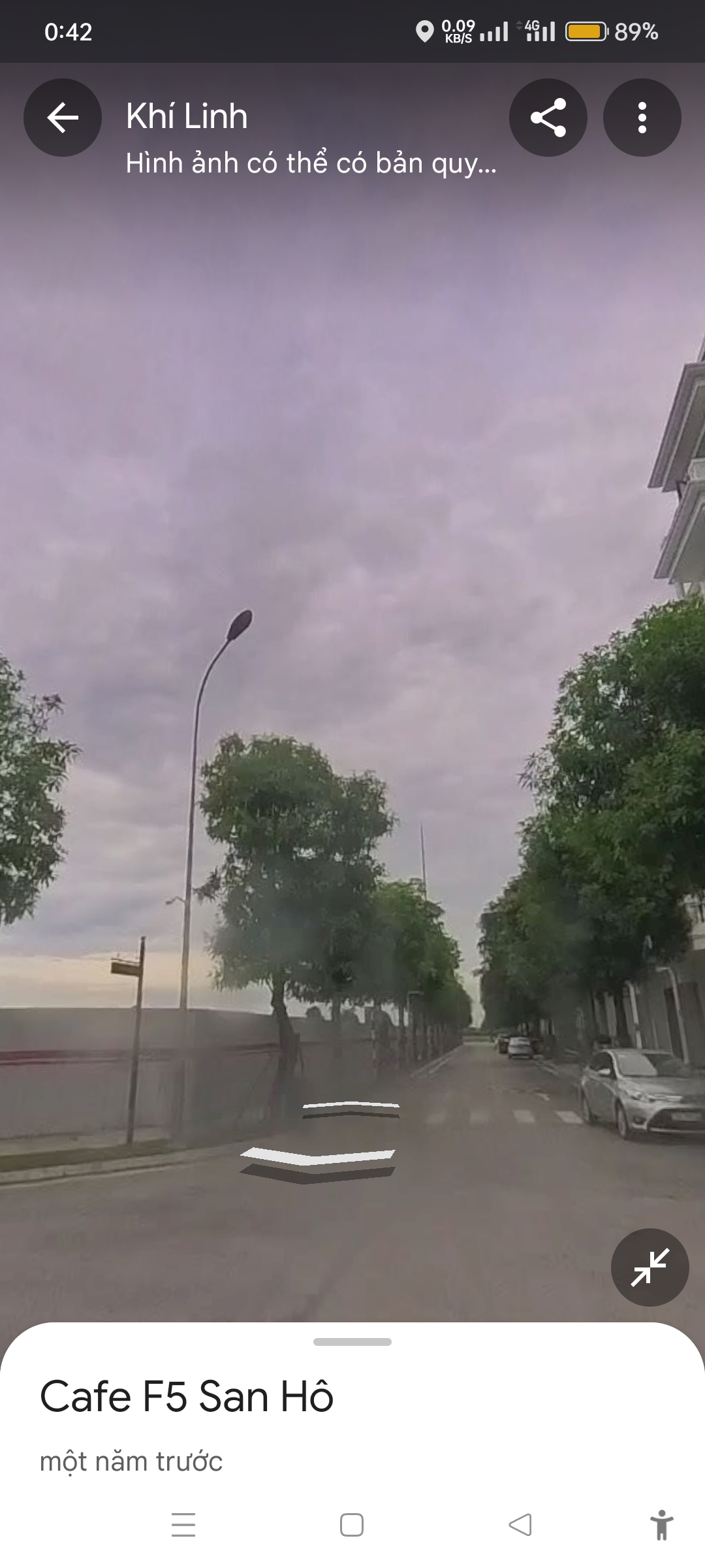 Bán nhà mặt tiền shophow