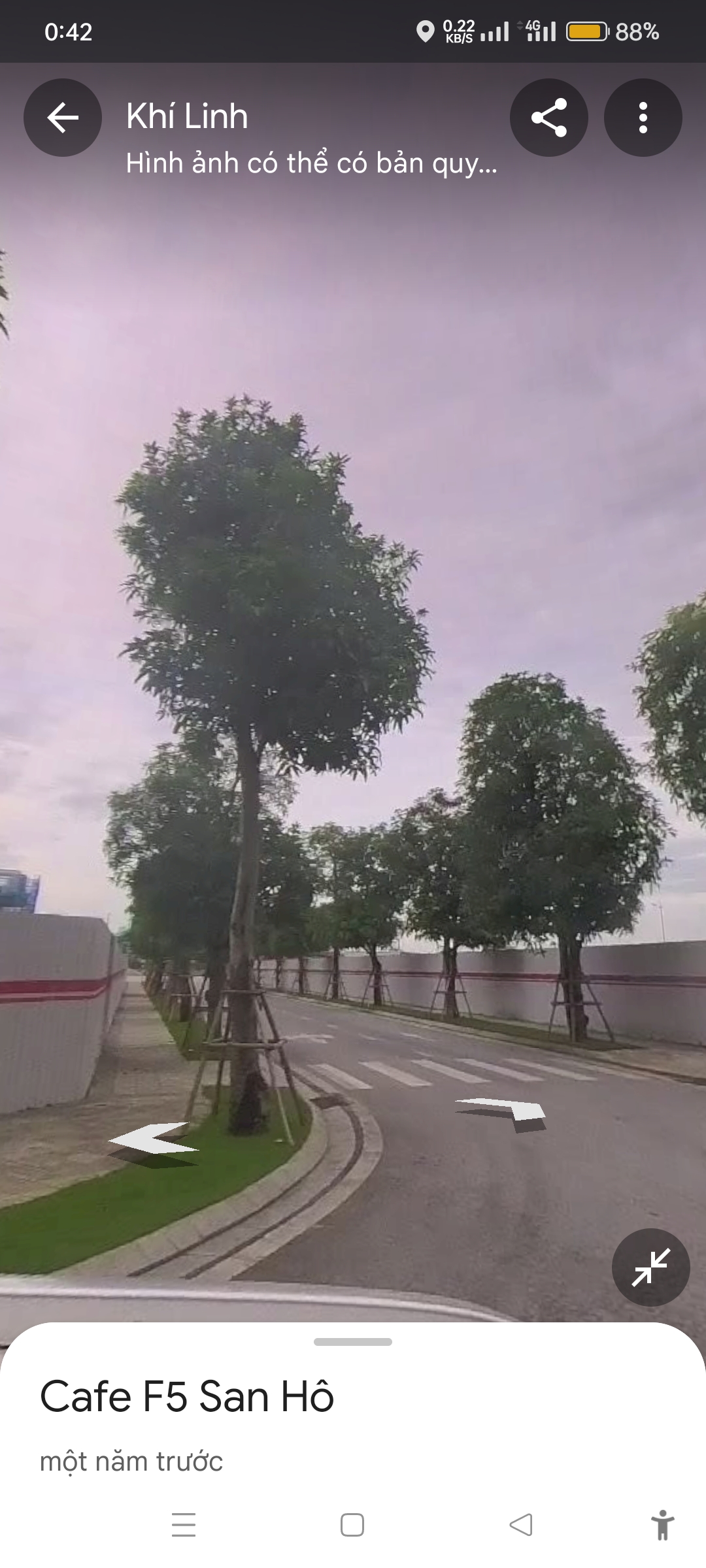 Bán nhà mặt tiền shophow