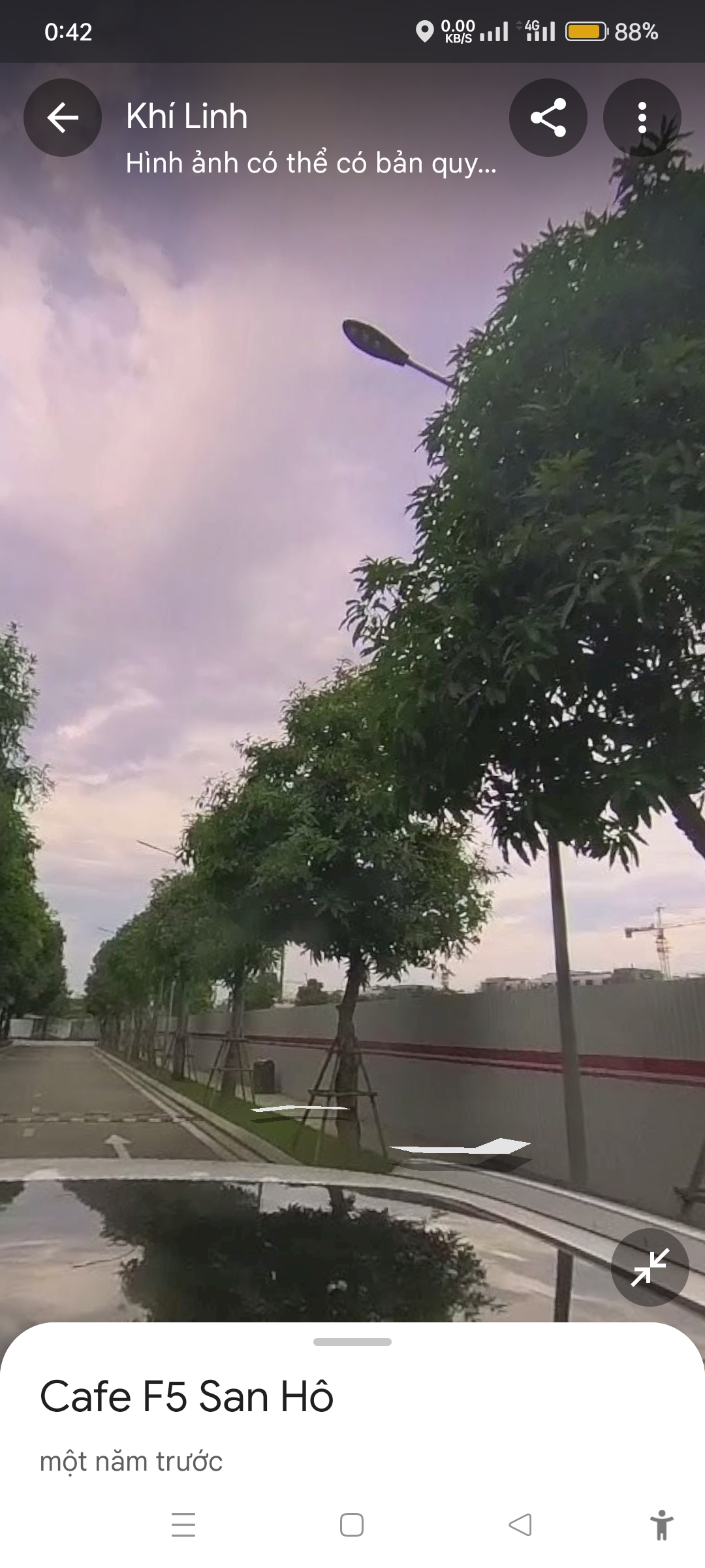 Bán nhà mặt tiền shophow