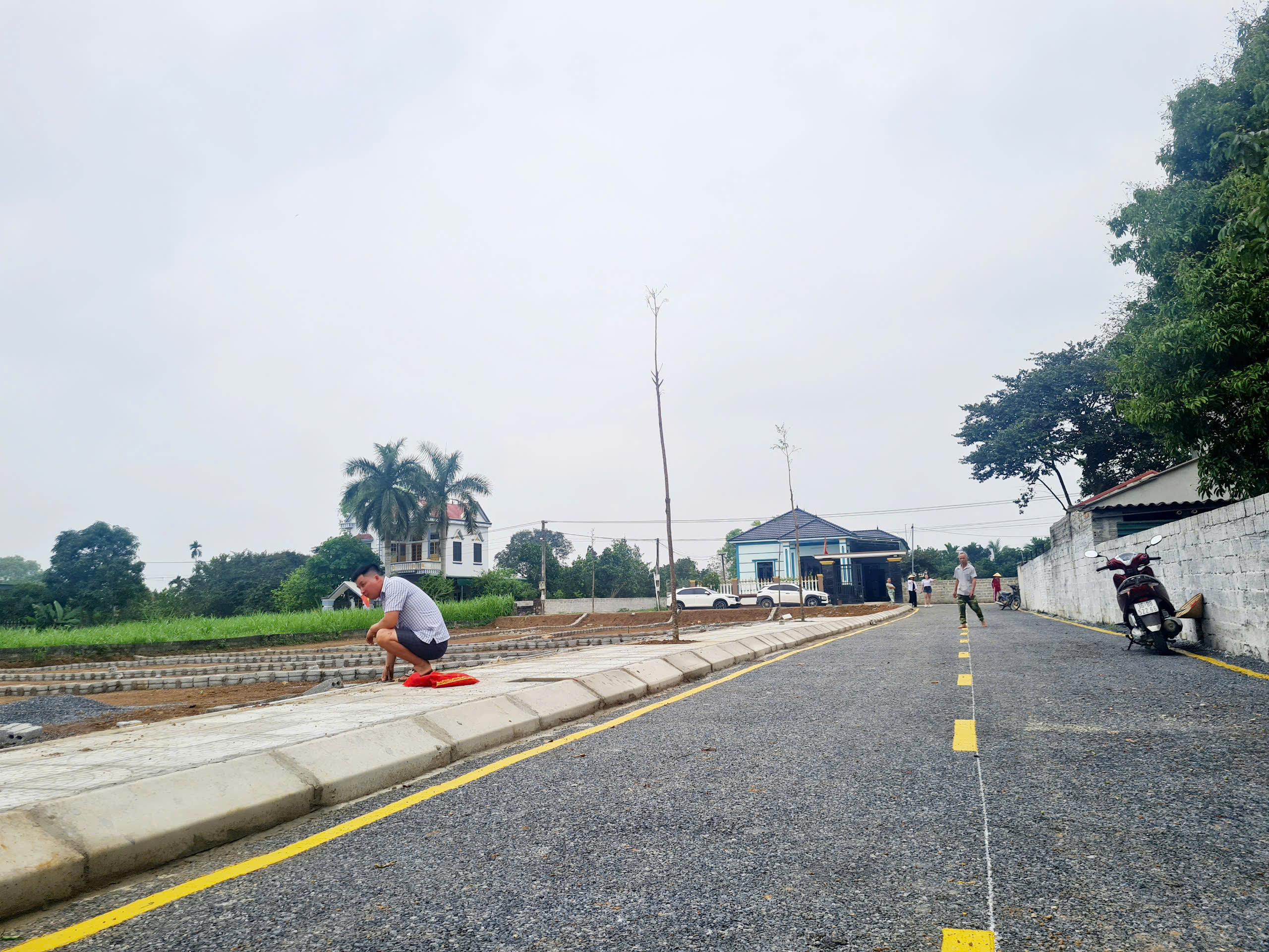 Đất nền Triệu Sơn full thổ: gần kcn, cao tốc, sân bay, chỉ 3xx