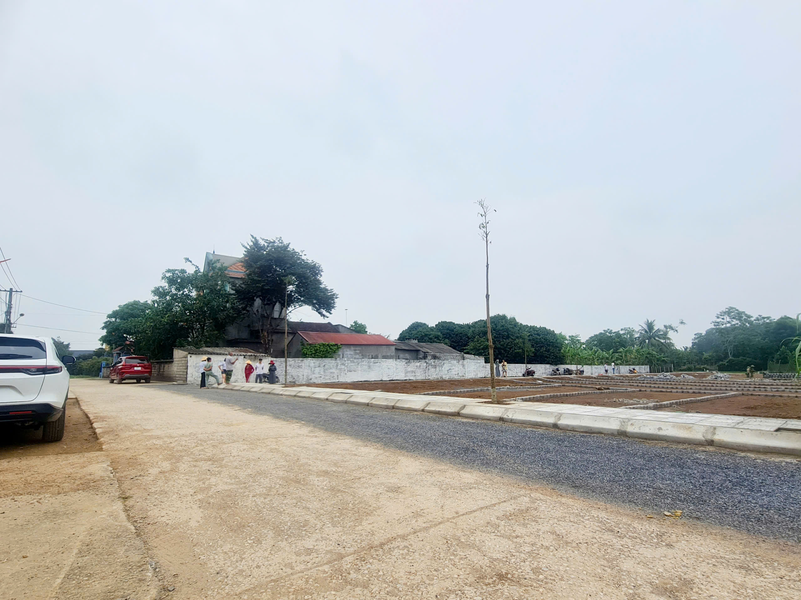 Đất nền Triệu Sơn full thổ: gần kcn, cao tốc, sân bay, chỉ 3xx