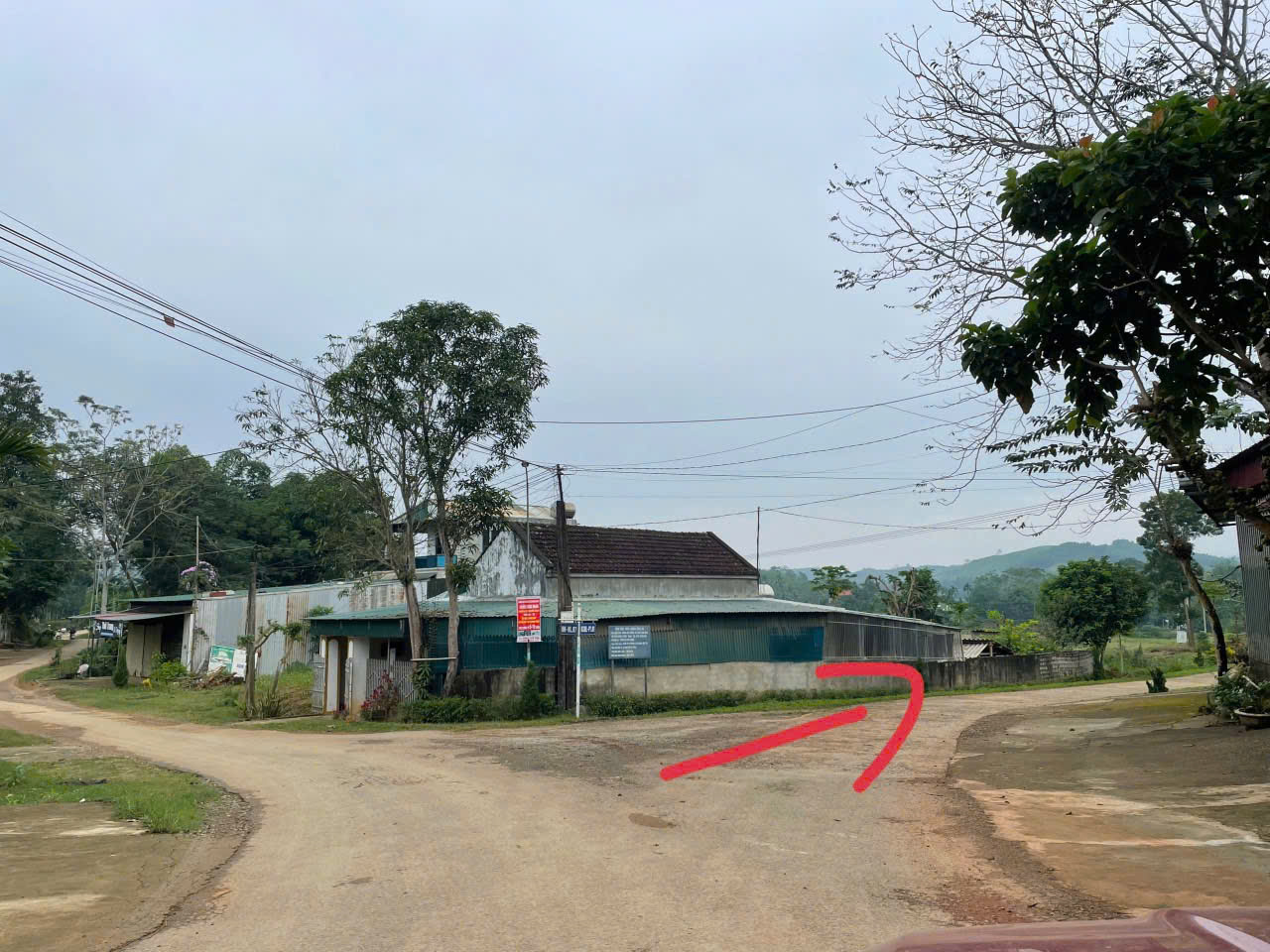 Còn 2 lô đất view hồ ở Ngọc Lặc, cuối tuần câu cá, BBQ