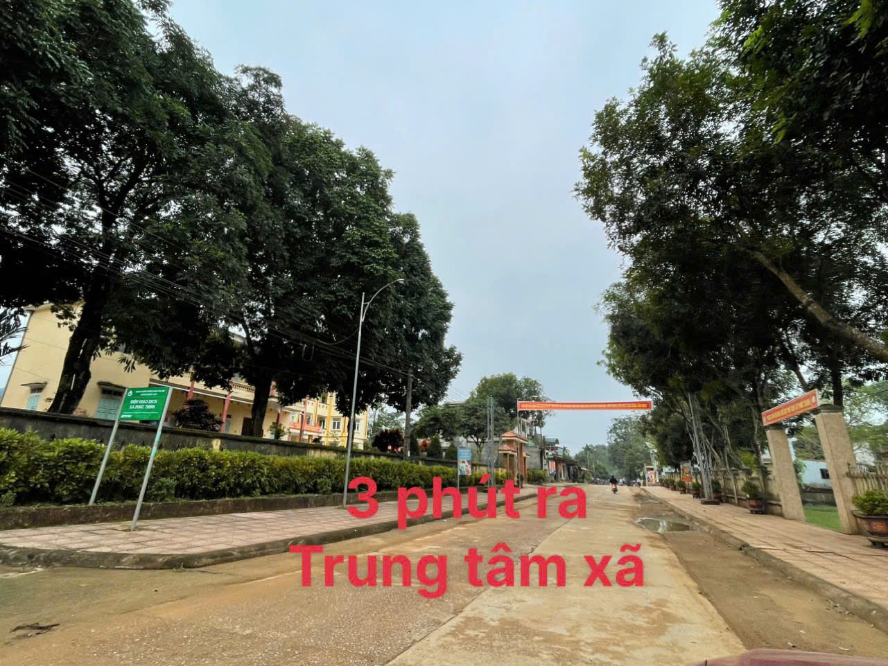 Còn 2 lô đất view hồ ở Ngọc Lặc, cuối tuần câu cá, BBQ