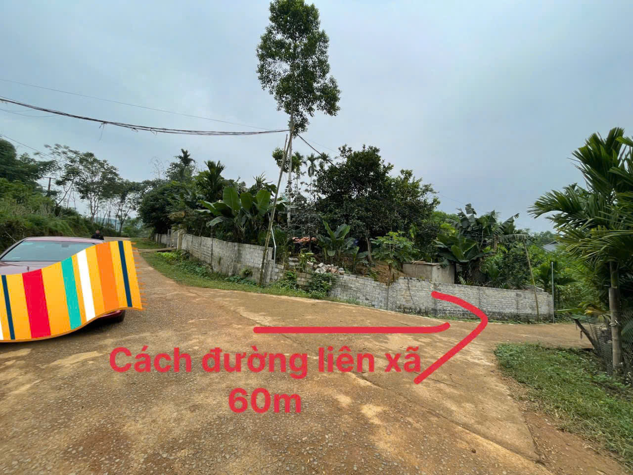 Còn 2 lô đất view hồ ở Ngọc Lặc, cuối tuần câu cá, BBQ