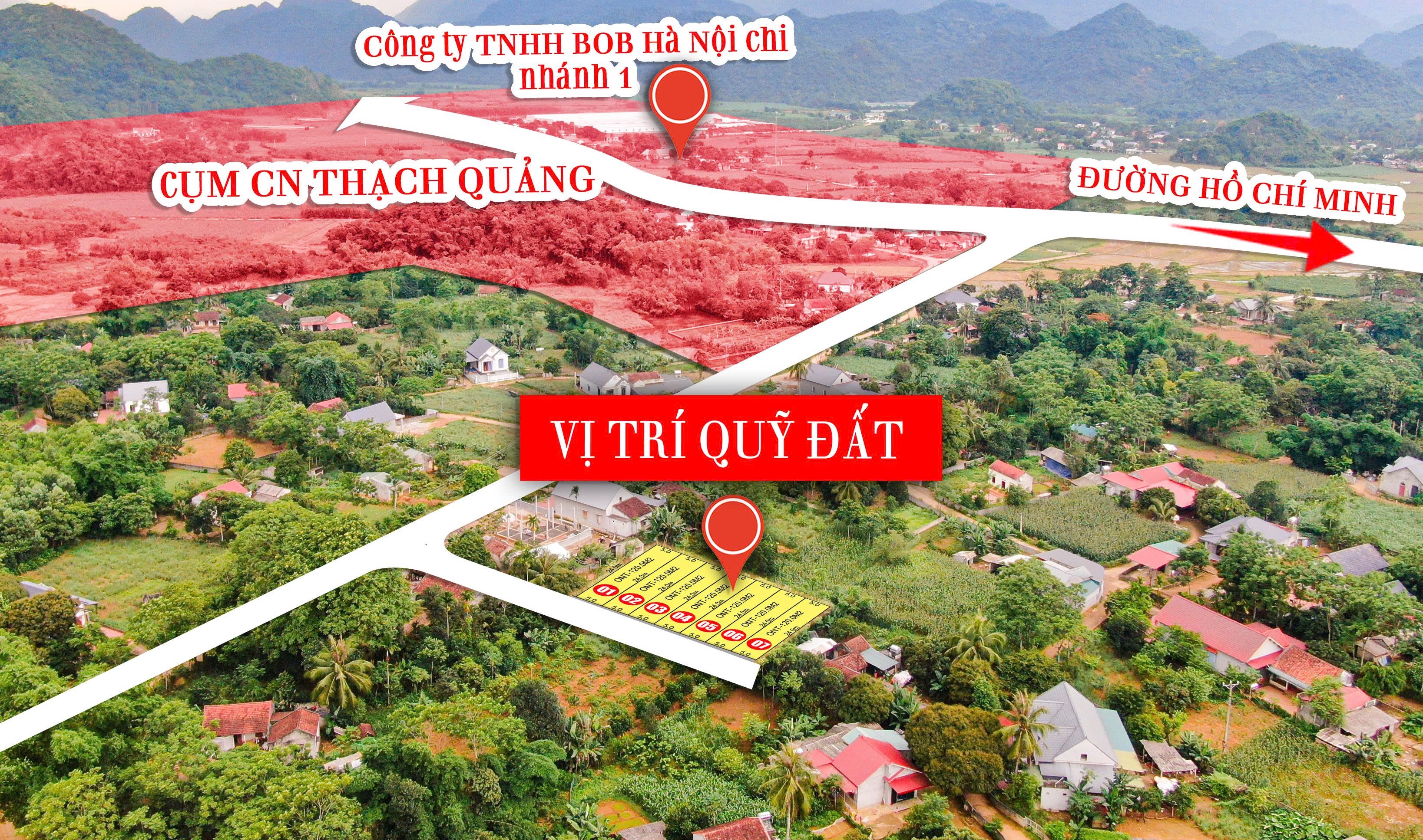 Bán đất giá rẻ