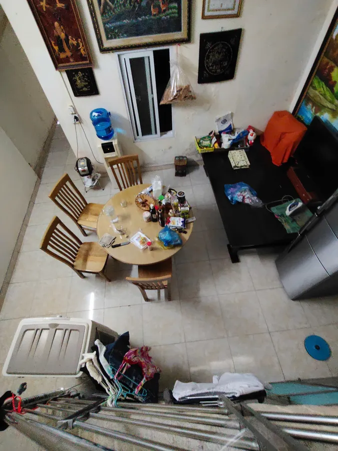 Bán nhà mặt đường Thôi Hữu kinh doanh siêu tiềm năng