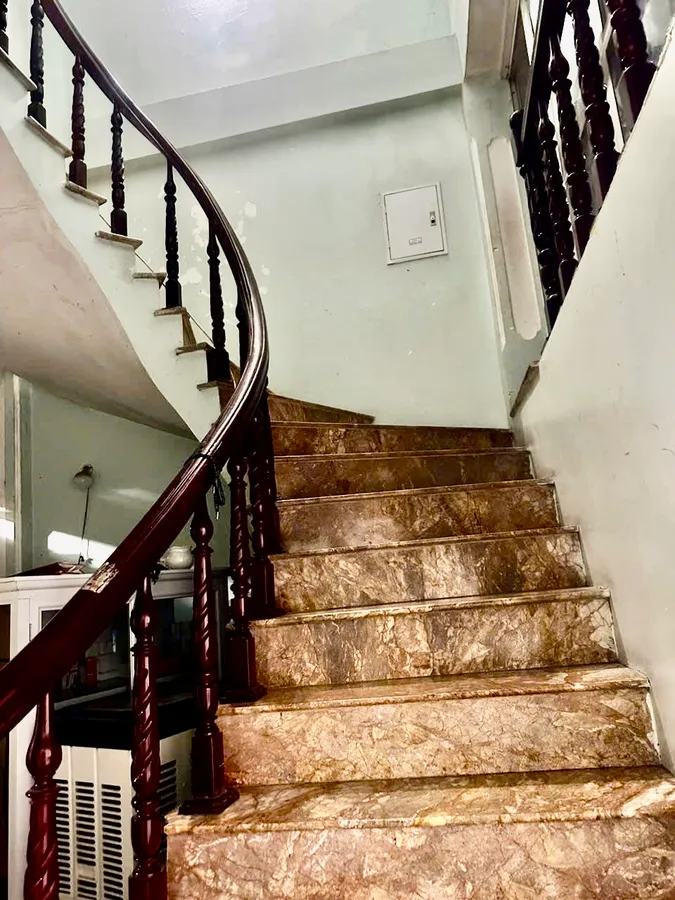 Nhà 3 tầng mặt đường QL 1A 40m, gần viện nhi, mường thanh