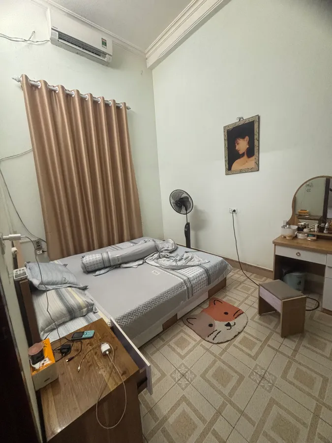 Bán nhà nghỉ 3 tầng Đông Thọ, mặt tiền 8,25m, đường 2 ê tô lắc mông